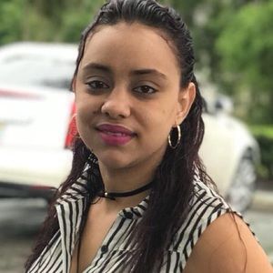 Meet your Posher, Isamar